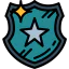 Badge icon 64x64