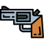 Revolver icon 64x64