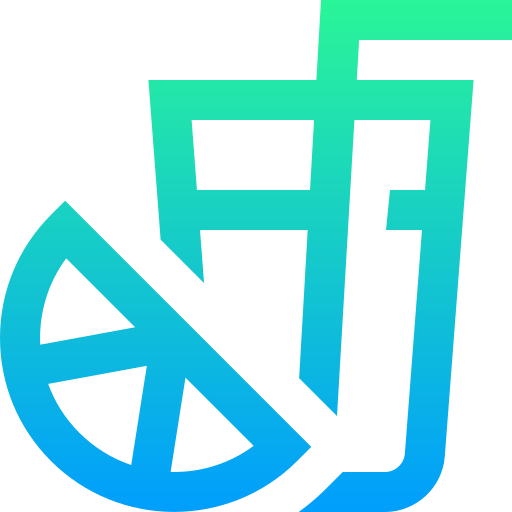Refreshment icon