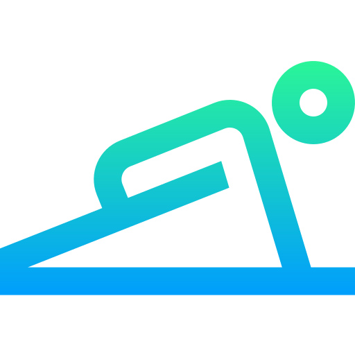 Push up icon