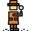 Detective icon 64x64
