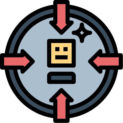 Target icon