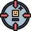 Target icon 64x64