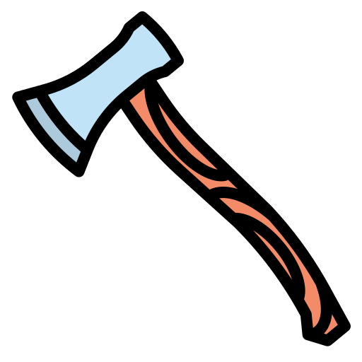Hatchet icon