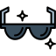 Sunglasses icon 64x64
