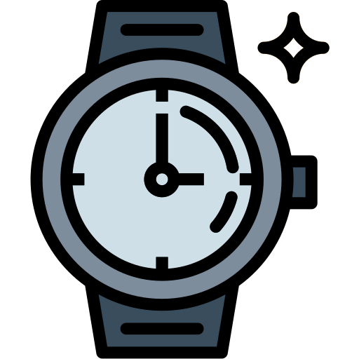 Clock icon