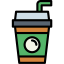 Coffee cup icon 64x64
