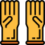 Gloves icon 64x64