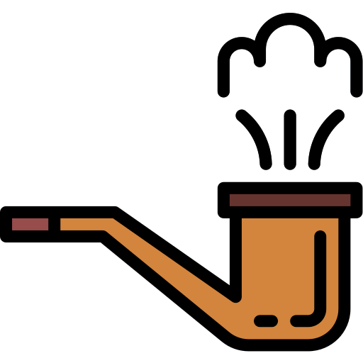 Pipe icon