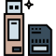 Pendrive icon 64x64