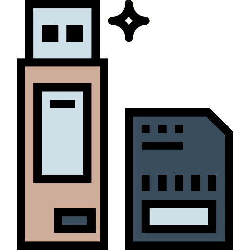 Pendrive icon