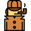 Detective icon 64x64