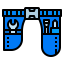 Utility belt icon 64x64