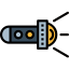 Flashlight icon 64x64