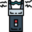 Stun gun icon 64x64