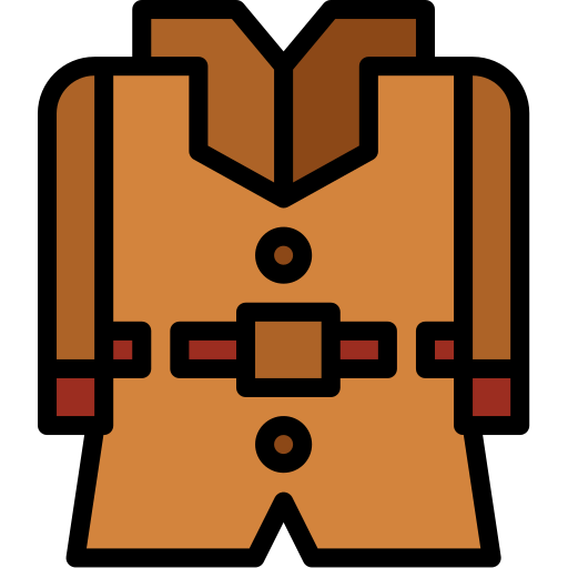 Jacket icon