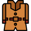 Jacket icon 64x64