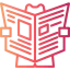 Newspaper icon 64x64