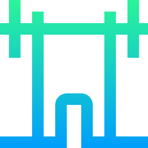 Bench icon