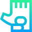 Gloves icon 64x64