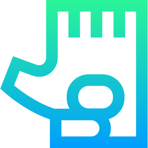 Gloves icon