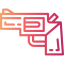 Revolver icon 64x64