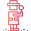 Detective icon 64x64