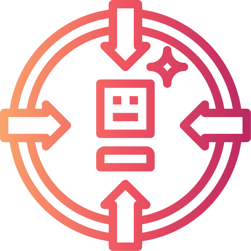 Target icon