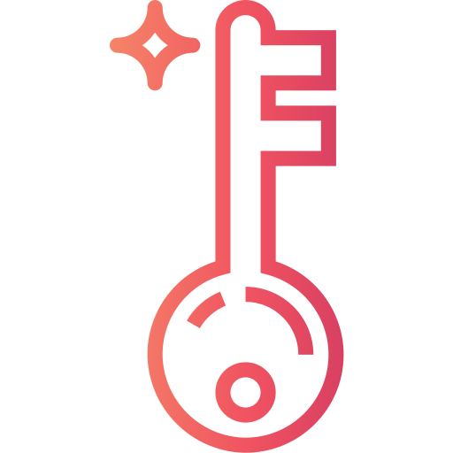 Key icon
