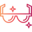 Sunglasses icon 64x64