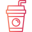 Coffee cup icon 64x64