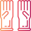 Gloves icon 64x64
