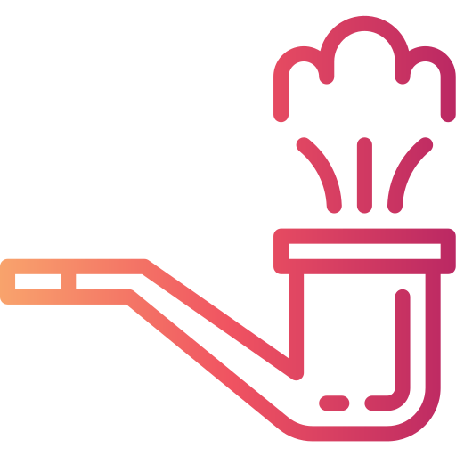 Pipe icon
