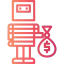 Burglar icon 64x64