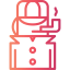 Detective icon 64x64