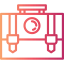 Briefcase icon 64x64
