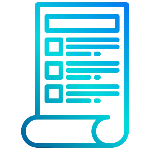 Content icon