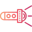 Flashlight icon 64x64