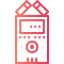 Recorder Ikona 64x64