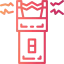 Stun gun icon 64x64