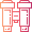 Binoculars icon 64x64
