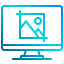Crop icon 64x64