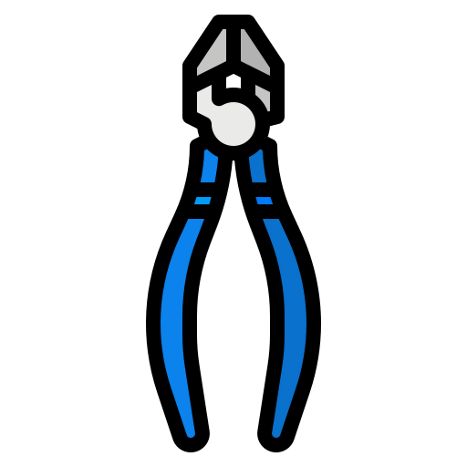 Pliers icon