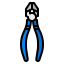 Pliers icon 64x64