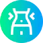 Weight loss Symbol 64x64