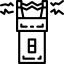 Stun gun icon 64x64