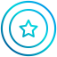 Favorite icon 64x64