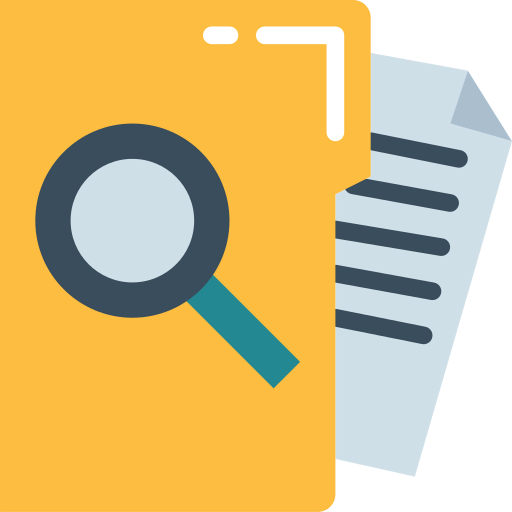 Folder icon
