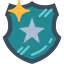 Badge icon 64x64