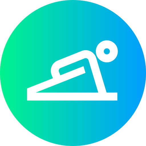 Push up icon